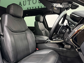 Used Land Rover Range Rover Sport from Auto-Sportiva