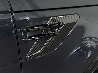 Used Land Rover Range Rover Sport from Auto-Sportiva