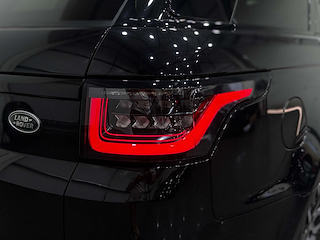 Used Land Rover Range Rover Sport from Auto-Sportiva