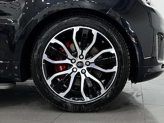 Used Land Rover Range Rover Sport from Auto-Sportiva