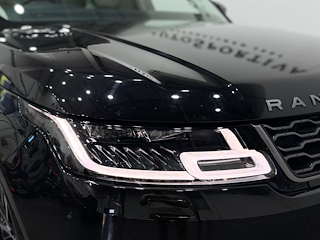 Used Land Rover Range Rover Sport from Auto-Sportiva