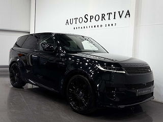 Used Land Rover Range Rover Sport from Auto-Sportiva