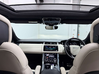 Used Land Rover Range Rover Sport from Auto-Sportiva
