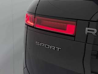 Used Land Rover Range Rover Sport from Auto-Sportiva