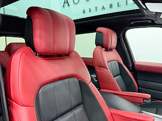 Used Land Rover Range Rover Sport from Auto-Sportiva
