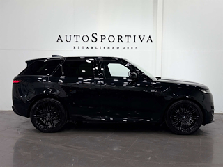 Used Land Rover Range Rover Sport from Auto-Sportiva