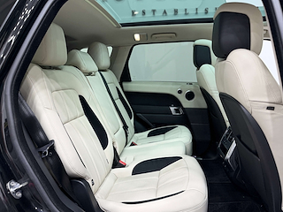Used Land Rover Range Rover Sport from Auto-Sportiva