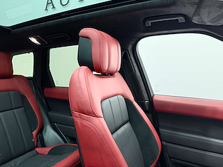 Used Land Rover Range Rover Sport from Auto-Sportiva