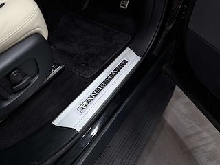 Used Land Rover Range Rover Sport from Auto-Sportiva