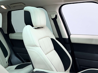Used Land Rover Range Rover Sport from Auto-Sportiva