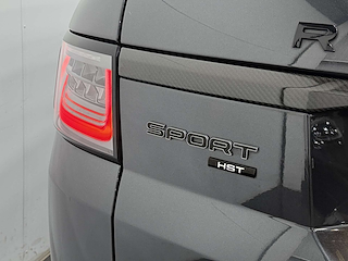 Used Land Rover Range Rover Sport from Auto-Sportiva