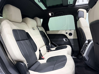 Used Land Rover Range Rover Sport from Auto-Sportiva