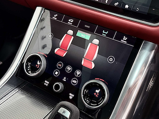 Used Land Rover Range Rover Sport from Auto-Sportiva