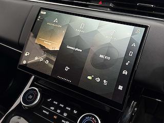 Used Land Rover Range Rover Sport from Auto-Sportiva