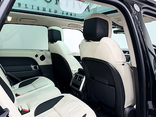 Used Land Rover Range Rover Sport from Auto-Sportiva