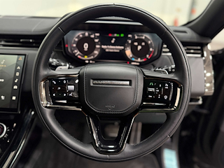 Used Land Rover Range Rover Sport from Auto-Sportiva