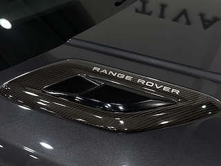 Used Land Rover Range Rover Sport from Auto-Sportiva