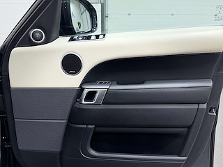 Used Land Rover Range Rover Sport from Auto-Sportiva