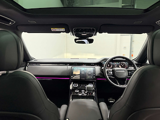 Used Land Rover Range Rover Sport from Auto-Sportiva