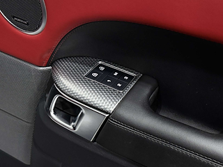 Used Land Rover Range Rover Sport from Auto-Sportiva