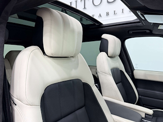 Used Land Rover Range Rover Sport from Auto-Sportiva