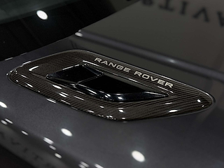 Used Land Rover Range Rover Sport from Auto-Sportiva