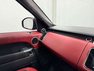 Used Land Rover Range Rover Sport from Auto-Sportiva