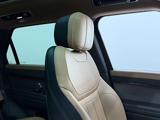 Used Land Rover Range Rover Sport from Auto-Sportiva