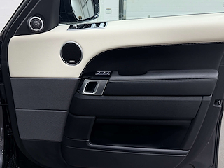 Used Land Rover Range Rover Sport from Auto-Sportiva