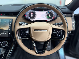 Used Land Rover Range Rover Sport from Auto-Sportiva