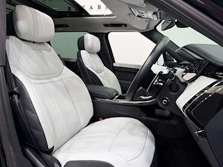 Used Land Rover Range Rover Sport from Auto-Sportiva