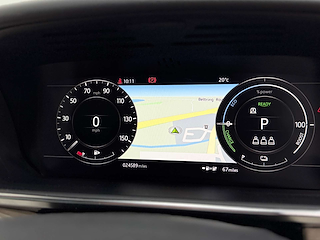 Used Land Rover Range Rover Sport from Auto-Sportiva