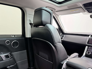 Used Land Rover Range Rover Sport from Auto-Sportiva