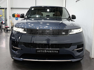 Used Land Rover Range Rover Sport from Auto-Sportiva