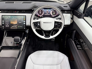 Used Land Rover Range Rover Sport from Auto-Sportiva