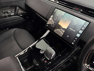 Used Land Rover Range Rover Sport from Auto-Sportiva