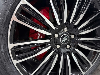 Used Land Rover Range Rover Sport from Auto-Sportiva