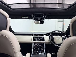 Used Land Rover Range Rover Sport from Auto-Sportiva