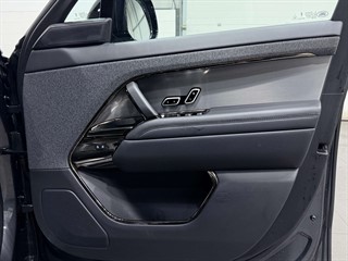 Used Land Rover Range Rover Sport from Auto-Sportiva