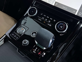 Used Land Rover Range Rover Sport from Auto-Sportiva