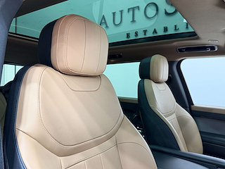 Used Land Rover Range Rover Sport from Auto-Sportiva