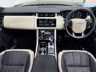 Used Land Rover Range Rover Sport from Auto-Sportiva