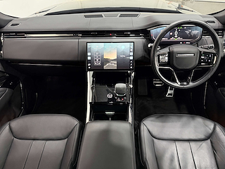 Used Land Rover Range Rover Sport from Auto-Sportiva