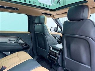 Used Land Rover Range Rover Sport from Auto-Sportiva