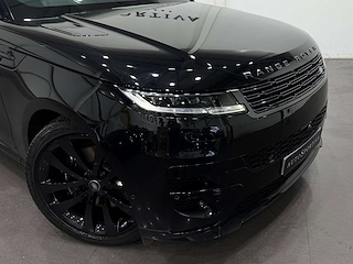 Used Land Rover Range Rover Sport from Auto-Sportiva