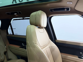 Used Land Rover Range Rover Sport from Auto-Sportiva