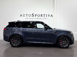 Used Land Rover Range Rover Sport from Auto-Sportiva