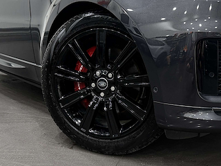 Used Land Rover Range Rover Sport from Auto-Sportiva