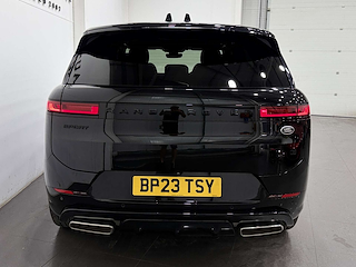 Used Land Rover Range Rover Sport from Auto-Sportiva