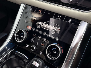 Used Land Rover Range Rover Sport from Auto-Sportiva